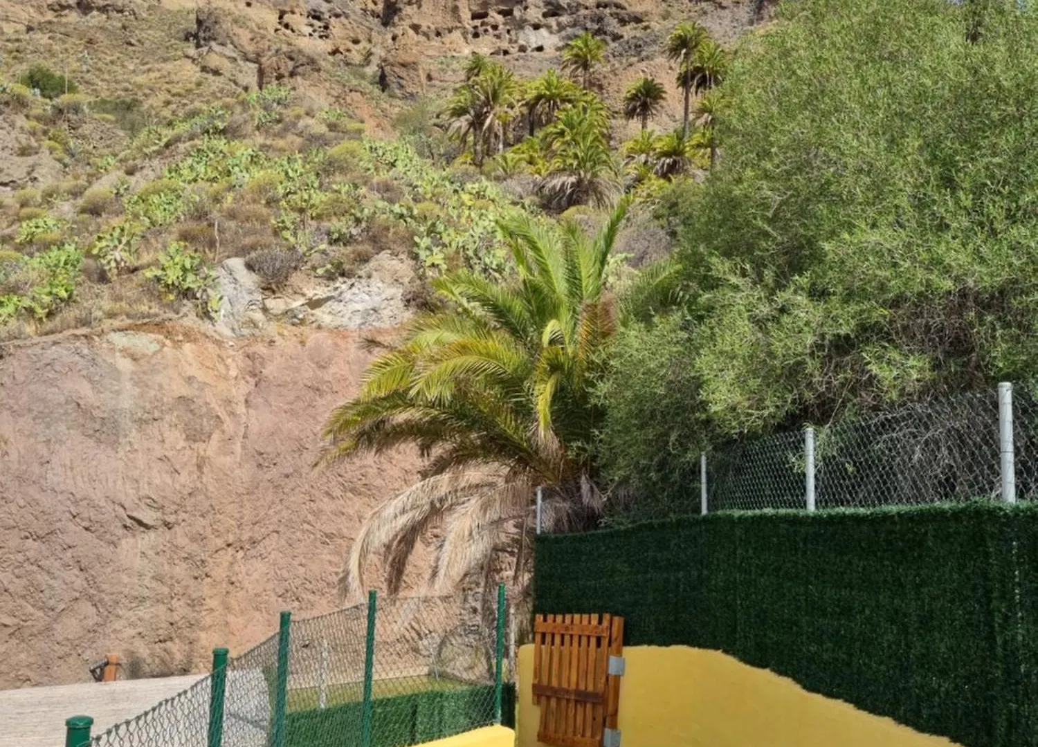 Villa Casa Pablito San Bartolomé 0*,  España