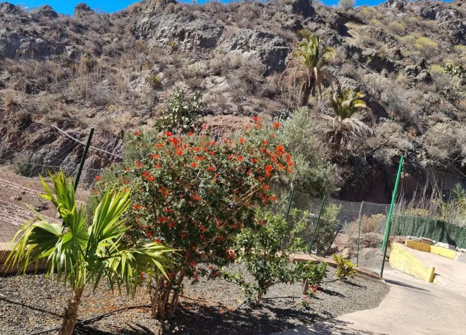 Chalet Villa Casa Pablito San Bartolomé