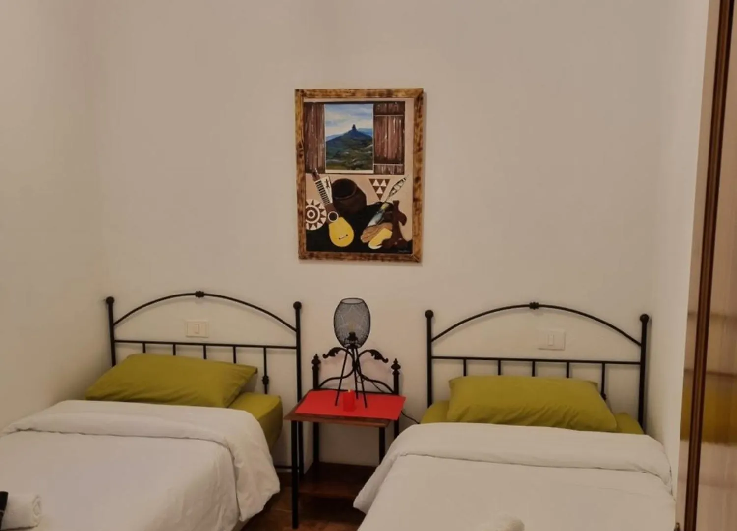Chalet Villa Casa Pablito San Bartolomé España