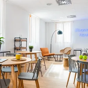 Micampus Apartamento Bormujos
