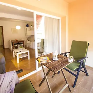 Sea & Wave Don Cristian Apartamento Málaga