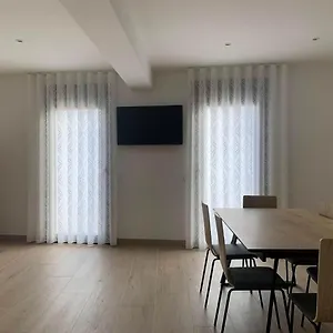 Ca La Rosalia Apartamento Arbeca
