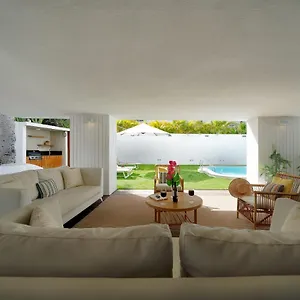 Aparthotel Maspalomas Point, San Bartolomé