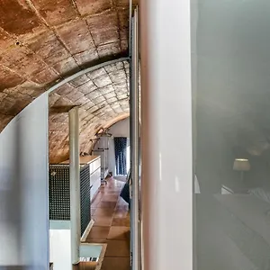 Loft Apartamento Calella De Palafrugell