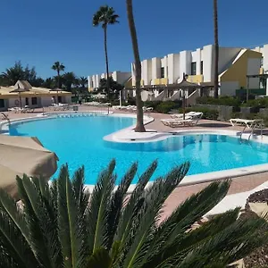  Apartamento Capri Maspalomas
