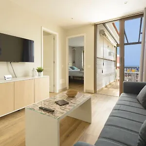  Apartamento Galea 301 San Agustin