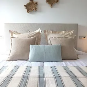  Apartamento Burras Beachfront