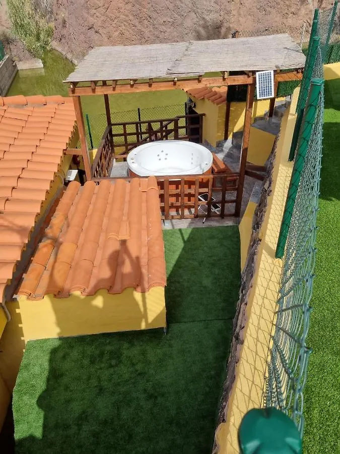 Casa Pablito Villa San Bartolomé 0*,  Spanien