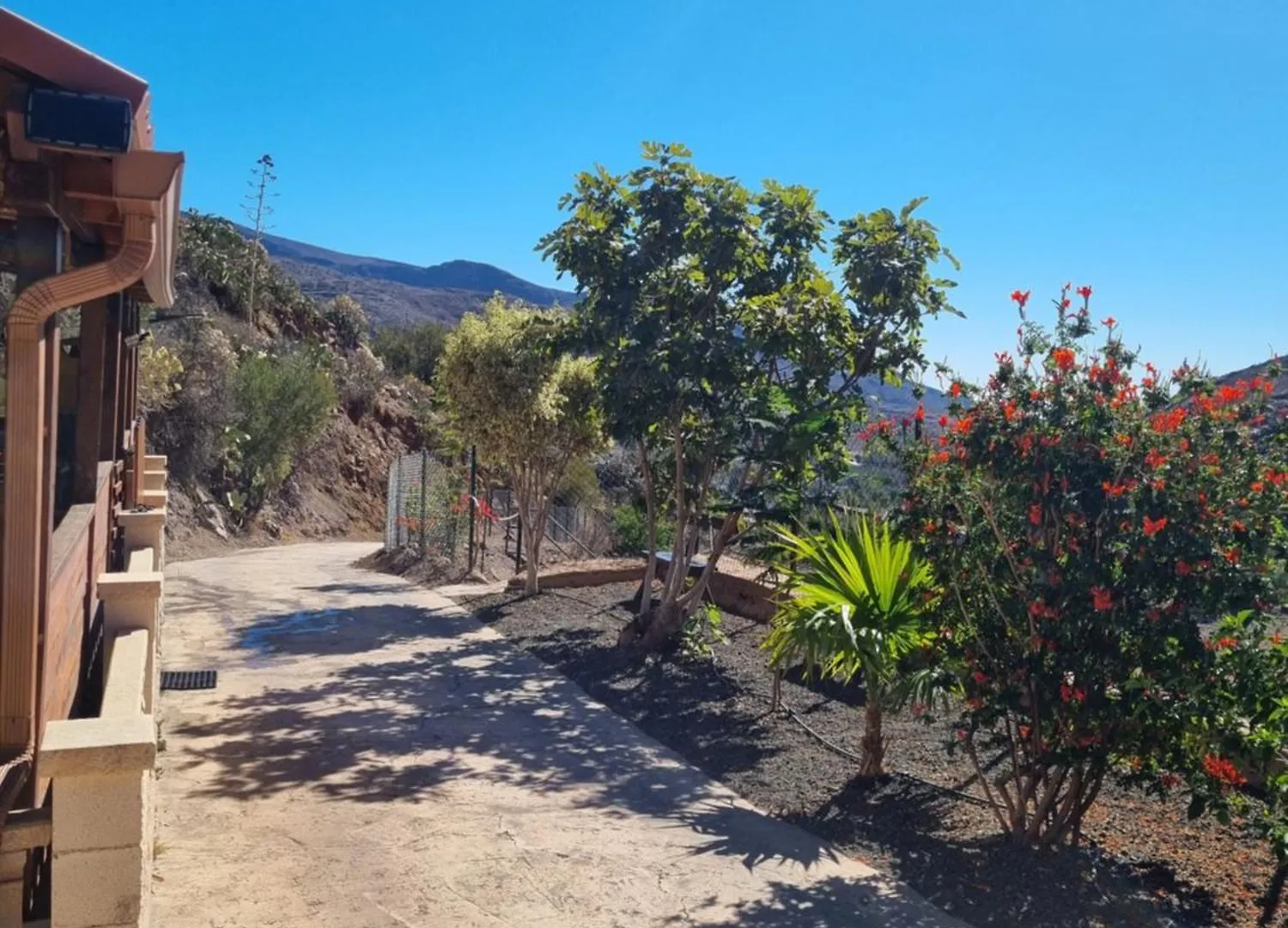 Casa Pablito Villa San Bartolome de Tirajana  Chalet